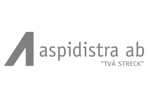 Aspidistra AB